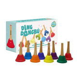 DINGDANG BÚ BELLS