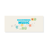 Discover Music with Bú – English