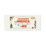 Discover Music with Bú – Catalan Christmas Edition