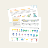 Discover Music with Bú – Czech