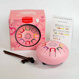 Baby Tambú pink