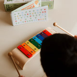 Discover Music with Bú – Catalan Christmas Edition