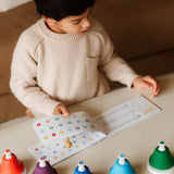 Discover Music with Bú – English