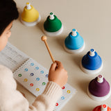 Discover Music with Bú – English