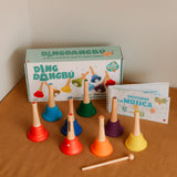 DINGDANG BÚ BELLS