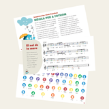 Discover Music with Bú – Catalan Christmas Edition